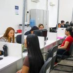 Analista, engenheiro, motorista e outras 476 vagas no Sine