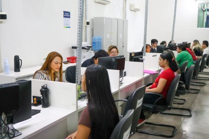 Analista, engenheiro, motorista e outras 476 vagas no Sine