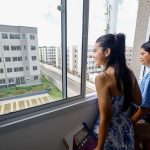 Amazonas Meu Lar entrega apartamentos a 88 famílias em Manaus