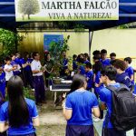 Preservação da água ganha destaque em projeto educacional em Manaus