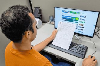 Cédula-C de beneficiários da Amazonprev será liberada na quinta