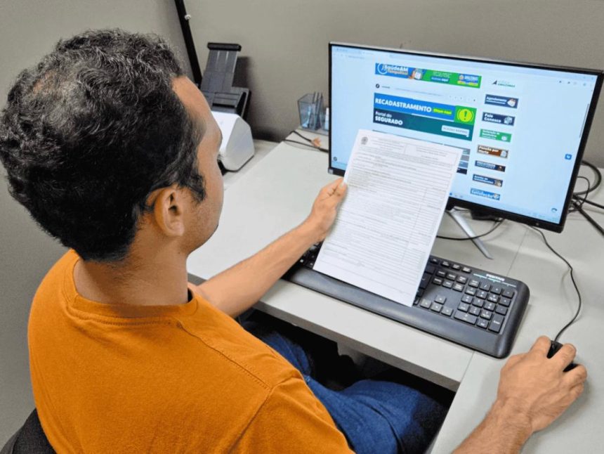 Cédula-C de beneficiários da Amazonprev será liberada na quinta