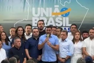 Wilson Lima diz que ficará no governo até fim do mandato