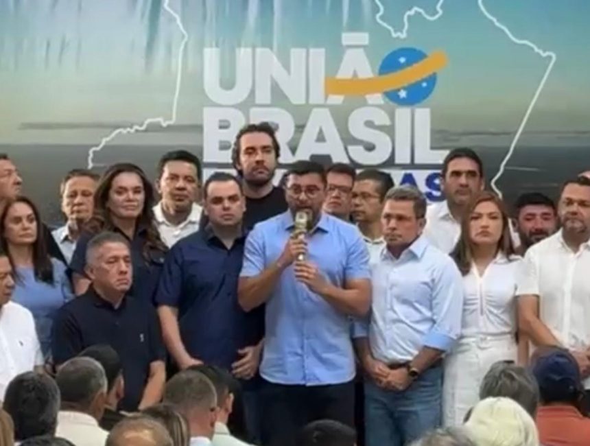 Wilson Lima diz que ficará no governo até fim do mandato