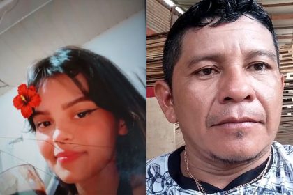 Polícia busca jovem e homem desaparecidos na zona leste