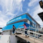 PREVBarco leva atendimento da previdência social ao Amazonas