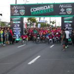 Polícia abre inscrições para edição especial da Corrida Tiradentes