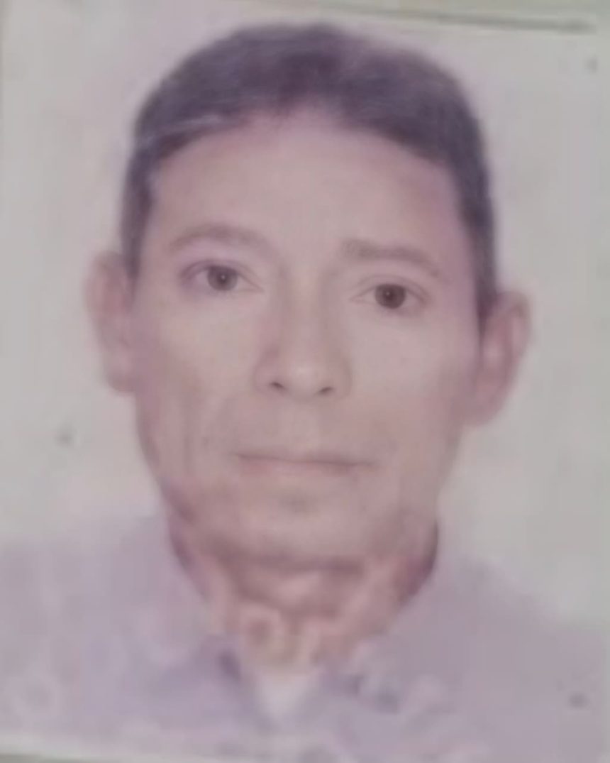 IML busca por familiares de idoso que morreu em Manaus