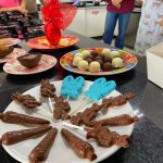 Inscrições abertas na oficina sobre produção de ovos artesanais