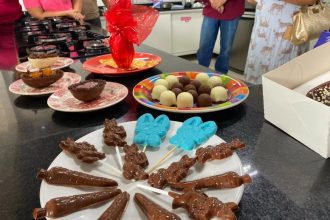 Inscrições abertas na oficina sobre produção de ovos artesanais