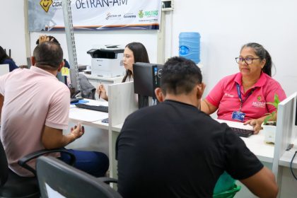 Analista, auxiliar, engenheiro e 499 vagas de emprego no Sine