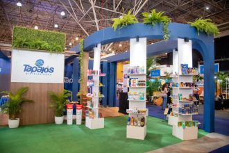 Supermercados promovem maior encontro de negócios do Norte