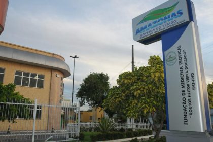 Fundação de Medicina Tropical oferta bolsas de iniciação científica