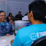 Analista, bombeiro e mais 337 vagas de emprego no Sine Manaus