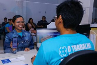 Analista, bombeiro e mais 337 vagas de emprego no Sine Manaus