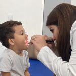 UBS Fluvial leva atendimento em saúde para comunidades do AM