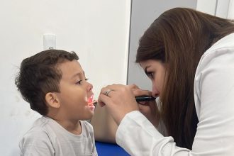 UBS Fluvial leva atendimento em saúde para comunidades do AM