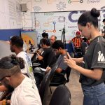 Oficinas gratuitas de formação cultural acontecem no sábado (21)