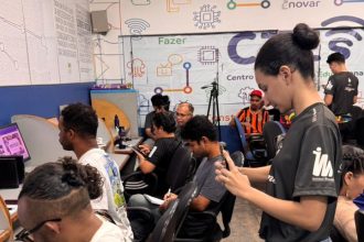 Oficinas gratuitas de formação cultural acontecem no sábado (21)