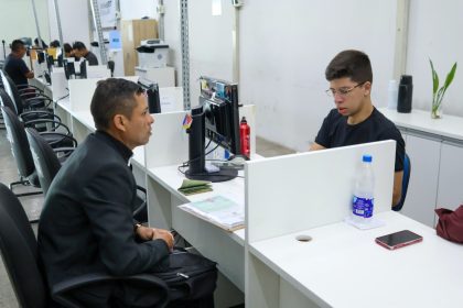 Sine oferta mais de 700 vagas para emprego e estágio em Manaus