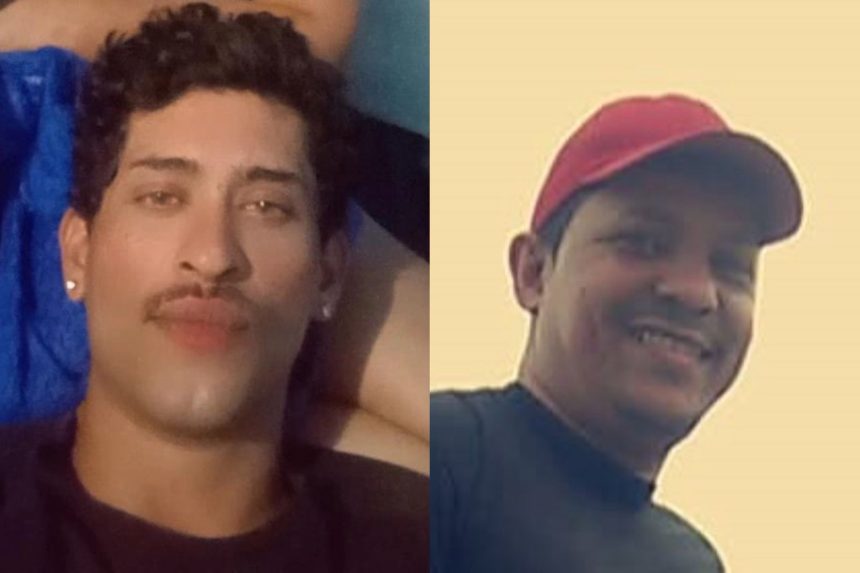 Polícia busca por dois homens desaparecidos em Manaus