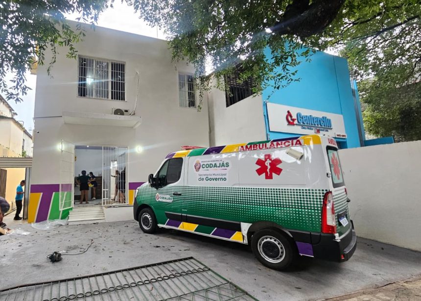 Prefeitura de Codajás inaugura nova Casa de Apoio em Manaus