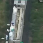 Polícia prende quadrilha que furtava carga de trens