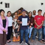 Embargo de obra no Tarumã evita novos deslizamentos em comunidade