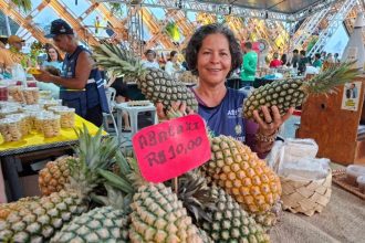 Feiras de Produtos Regionais terão 10 edições nesta semana