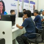 Sine seleciona para técnico, engenheiro e outras 442 vagas