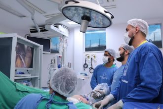 Câncer colorretal é o terceiro mais incidente entre amazonenses