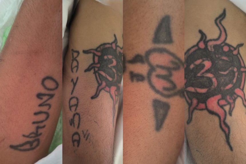 Hospital João Lúcio busca familiares de paciente sem identificação