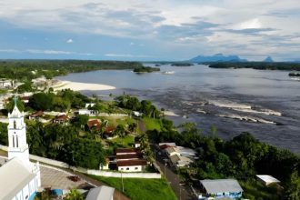 Justiça manda regularizar fornecimento de energia em São Gabriel