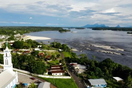 Inscrições abertas para concurso da Ufam com vagas de professor