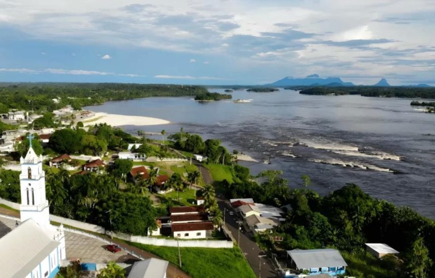 Justiça manda regularizar fornecimento de energia em São Gabriel