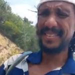 Polícia busca por desaparecido no bairro Cidade Nova