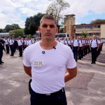 Polícia Militar recebe 600 aprovados em concurso para formação