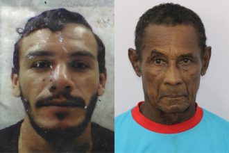IML busca familiares de dois homens que morreram em Manaus