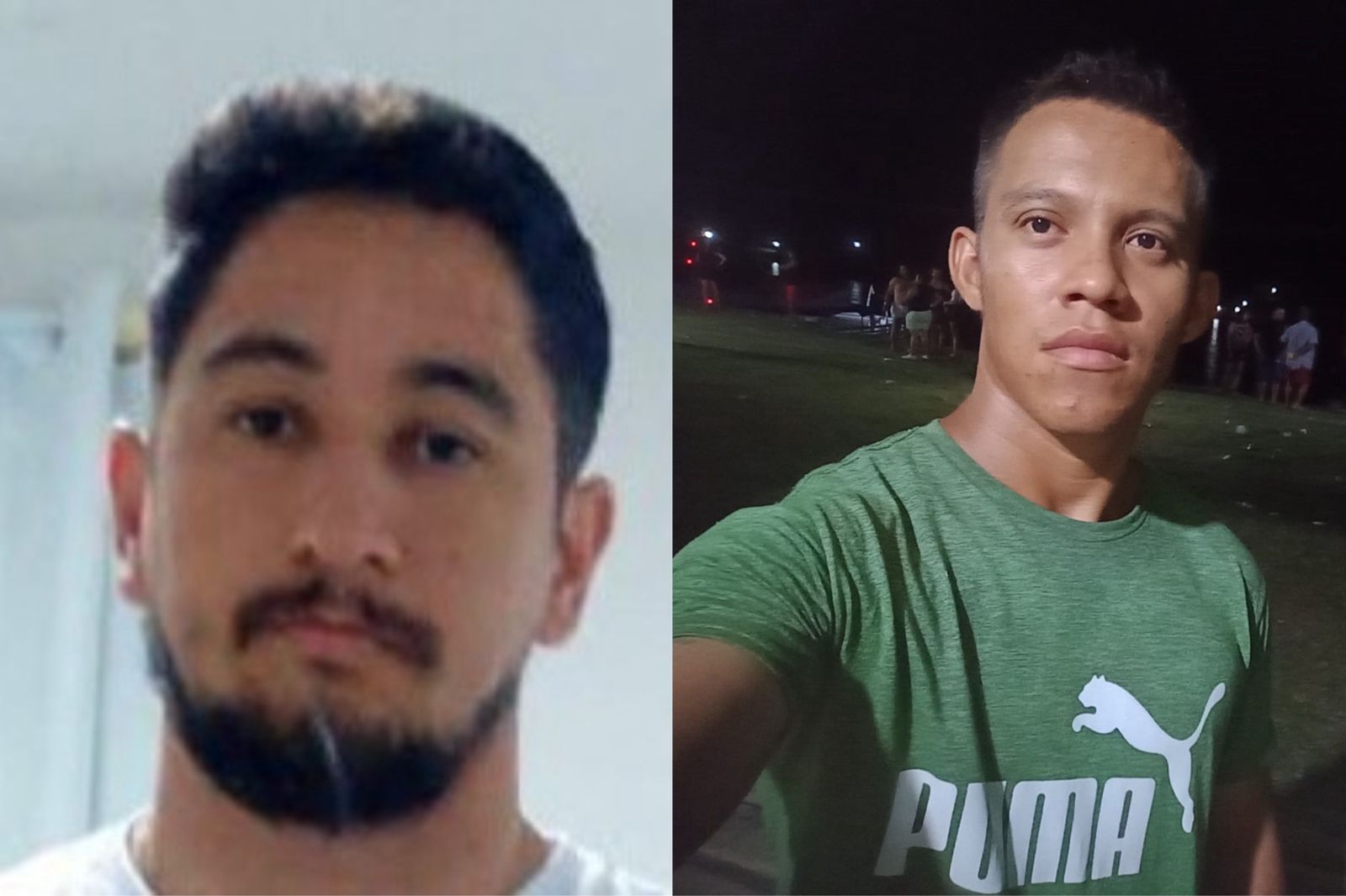 Polícia busca por homens desaparecidos em Manaus e Careiro