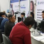 Abril vai iniciar com 513 vagas ofertadas na seleção do Sine