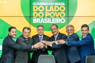 Licitação de R$ 678 mi para trecho crítico da BR-319 ganha data