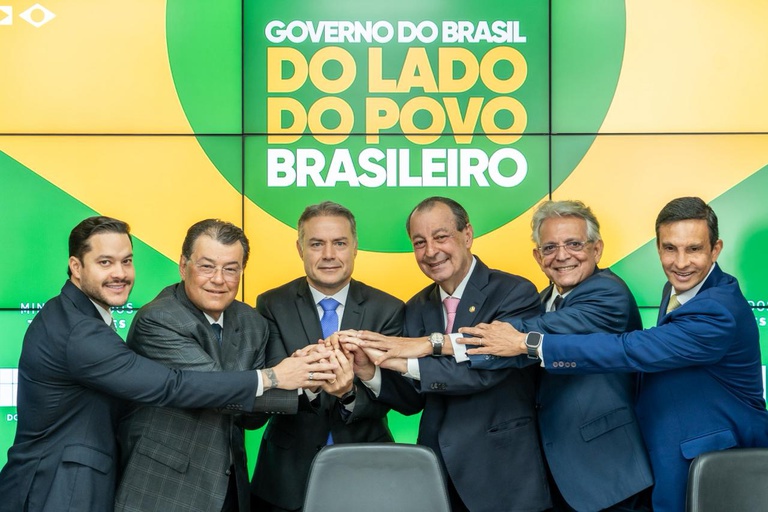 Licitação de R$ 678 mi para trecho crítico da BR-319 ganha data