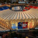 Wilson Lima anuncia novo Bumbódromo de Parintins para 25 mil pessoas