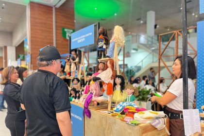 Empreendedores da economia criativa tem nova oportunidade em Manaus