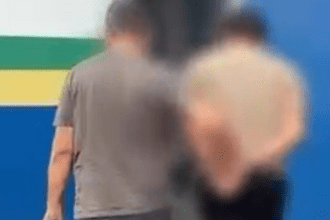 Empresário é preso em Manaus suspeito de estuprar meninas de 12 e 13 anos