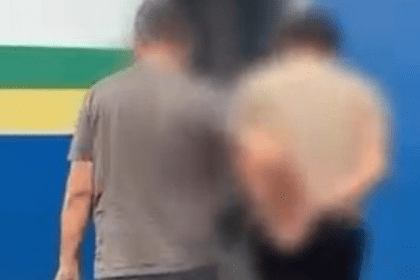 Empresário é preso em Manaus suspeito de estuprar meninas de 12 e 13 anos