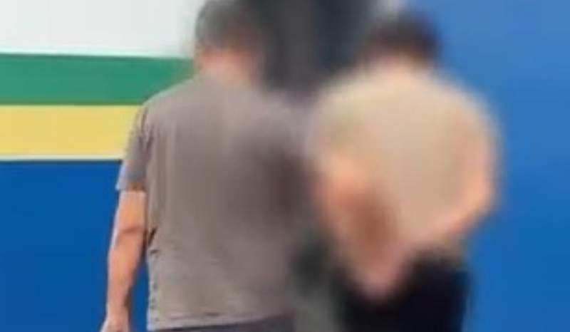 Empresário é preso em Manaus suspeito de estuprar meninas de 12 e 13 anos