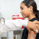 Especialista alerta para importância da vacina contra HPV