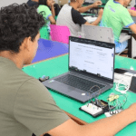 Nova turma do Samsung Ocara abre vaga em cursos de tecnologia