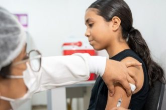 Especialista alerta para importância da vacina contra HPV